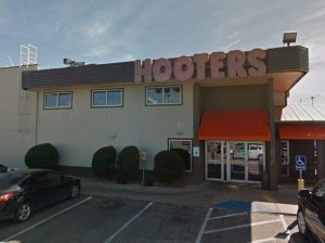 Lubbock Residents Urged To Suggest New Use For Vacant Former Hooters Building