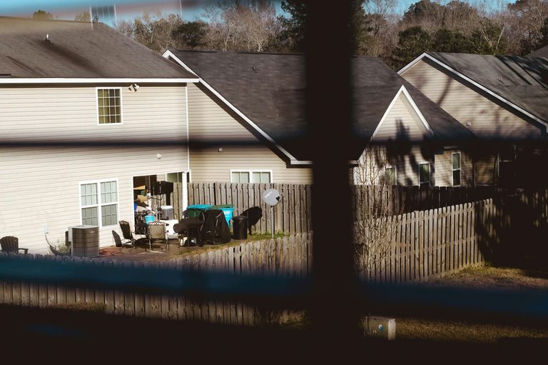 Lubbock Residents What Texas Law Says About Neighbor S Backyard Cameras