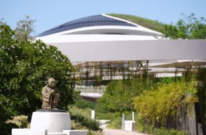 Lucas Museum Of Narrative Art Opens In Los Angeles With Five Must See Highlights