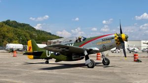 Lunken Airport Days Celebrate Wwii Heritage With Free Open House