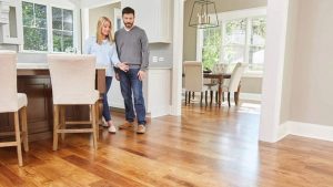 Luxury Vinyl Plank Vs Hardwood Choosing The Right Floor For Your Home