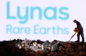 Lynas Rare Earths Halts Takeover Talks And Seeks New Ceo Amid Profit Surge