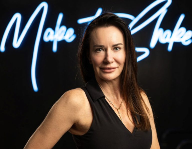 Lynn Ahearn Grows Be Fit Pilates To 18 Studios Across Texas And California