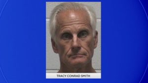 Lyon County Deputies Seek Wanted Man After Recovering Stolen Trailer Tractor
