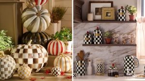 Mackenzie Childs Labor Day Sale Offers 25 Extra Off Select Home D Cor