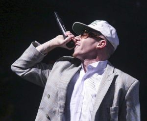Macklemore Donates 1 Million To Palestinian Aid Groups Boosting Relief Efforts