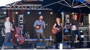 Made In Tahoe Festival Showcases Local Artisans Food And Family Fun