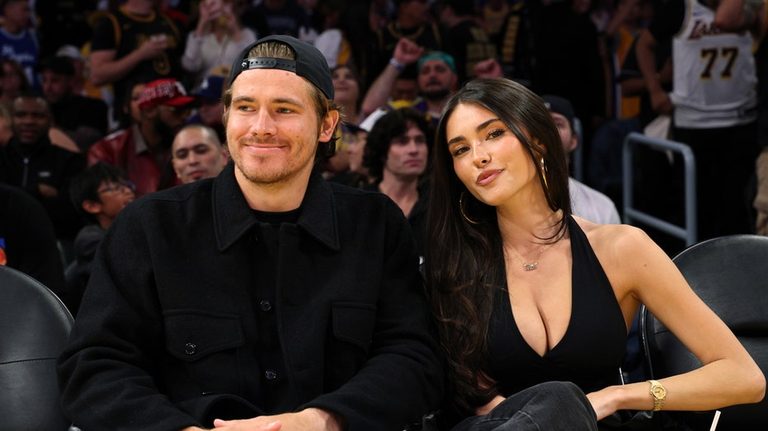 Madison Beer Gushes About Justin Herbert While Wag Services Expand To College Ca