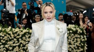 Madonna Wins Artist Of The Year And Multiple Awards At 2026 Mtv Vmas