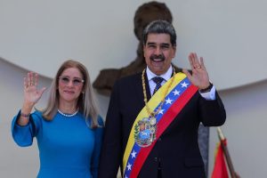 Maduro And Wife Seek Dismissal Of U S Drug Trafficking Indictment