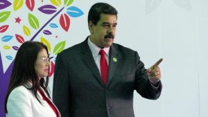 Maduro Seeks Head Of State Immunity In U S Narco Terror Case