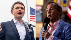 Maga Inc Invests 10 Million In Texas Senate Race To Back Attorney General Ken Pa