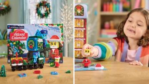Magna Tiles Launches First Advent Calendar Priced Under 40