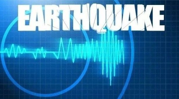 Magnitude 4 5 Earthquake Felt Near Ely Nevada Early Sunday