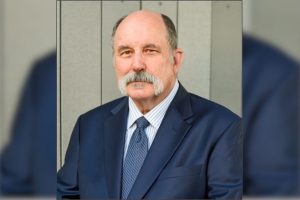 Magnolia Appoints Bob Harvey As City Administrator Vows Transparent Growth And I