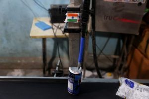 Maharashtra Raids Warehouse Falsifying Expiry Dates On Pepsico Nestle And Other