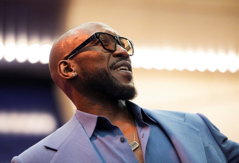 Mahershala Ali Premieres Faith Focused Action Thriller At Toronto Film Festival