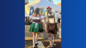Main Street Texarkana Announces Free 2026 Oktoberfest Celebration Downtown