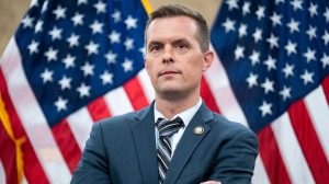 Maine Democrat Jared Golden Endorses Rep Mike Lawler For New York S 17Th Distric