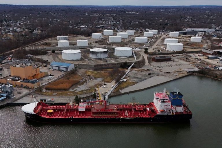 Maine Senators Urge President Trump To Tap Emergency Heating Oil Reserve Amid Re