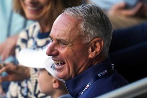 Major Sports Leagues Urge States To Ban Betting Harassment Of Players And Famili