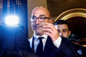 Malta Attorney General Moves To Appeal Acquittal Of Businessman In Journalist Mu