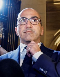 Malta Government Calls For Calm After Businessman Acquitted In Journalist Murder