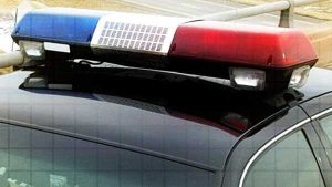 Man Arrested After Allegedly Bringing Handgun Onto Trimble County High School Gr