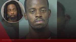 Man Arrested In 2019 Riviera Beach Murder After Dna And Video Evidence