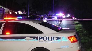 Man Critically Injured After Alleged Machete Attack In Miami