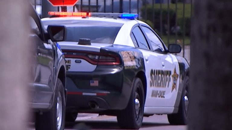 Man Critically Injured After Shooting In West Perrine Deputies Say