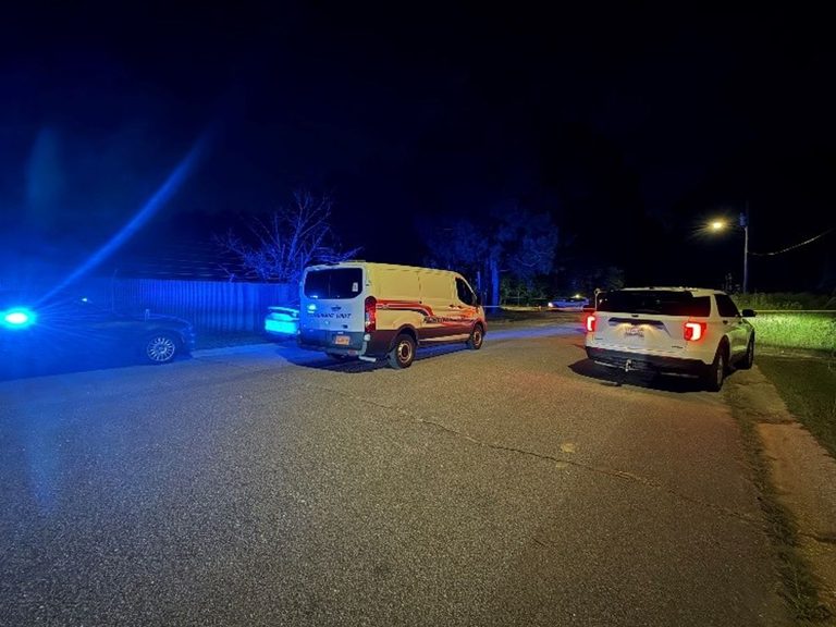 Man Found Dead After Shooting During Welfare Check In Fayetteville