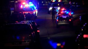 Man Killed In Crash On Candleglow Lane North Of Fairdale Police Investigating