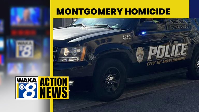 Man Killed In Midtown Montgomery Shooting Police Say Incident Likely Domestic