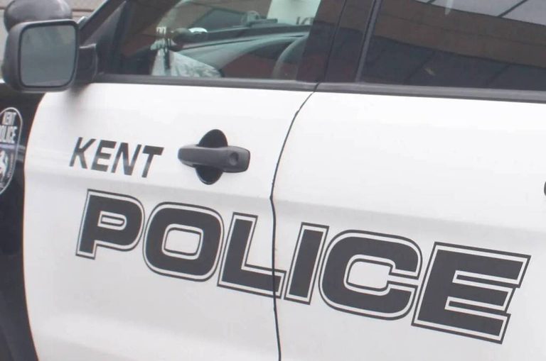Man Killed In Shooting At Kent Metro Park And Ride Lot