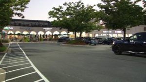 Man Killed In Shooting Outside Bar At Potomac Woods Plaza In Montgomery County