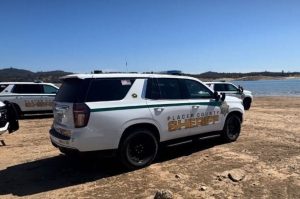 Man S Body Recovered At Folsom Lake Investigation Underway
