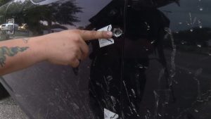 Man Shot After Road Rage Confrontation On County Road 56 In Wesley Chapel