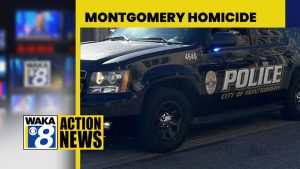 Man Shot And Killed In Montgomery S 800 Block Of Taylor Street