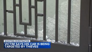 Man Shot In Leg At West Oak Lane Home In Philadelphia