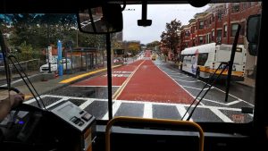 Man Stabbed On Mbta Bus In Roxbury Victim Hospitalized