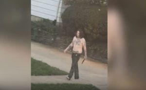 Man With Knife Detained Near Miami University Students Voice Safety Concerns