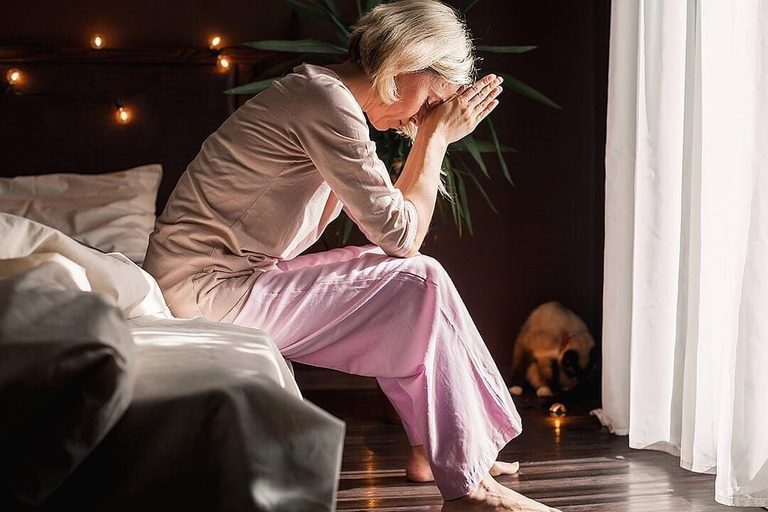 Managing Perimenopause Related Anxiety Practical Tips For Women