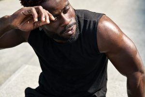 Managing Stress Sweat As Summer Ends Practical Tips For Busy Schedules