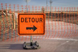 Manassas Begins 5 Million Sudley Road Roundabout Project To Ease Downtown Traffi