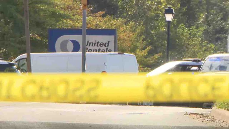 Manassas Families Mourn United Rentals Workers Killed In Workplace Shooting