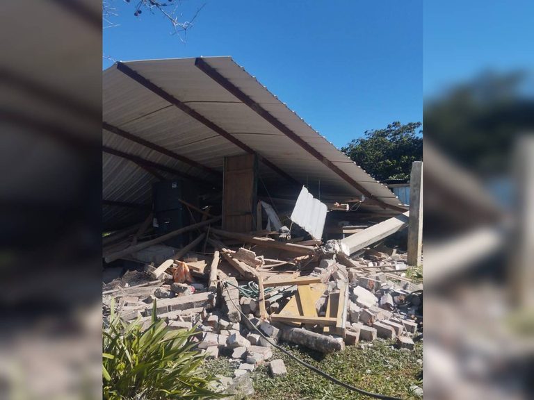 Manassas Park Teacher Launches Fundraiser For Colombian Quake Victims