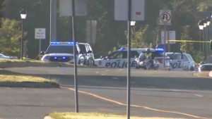 Manassas Police Launch Manhunt After Active Shooter Leaves Three Critically Inju