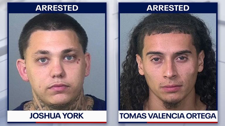 Manatee County Troopers Stop High Speed Street Race With Two Young Children In T