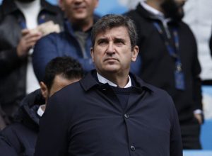 Manchester City Ceo Pledges To Clear Club S Name At European Football Clubs Meet